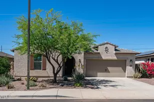 43422 N Hudson Trail, New River, AZ 85087 - Photo 1