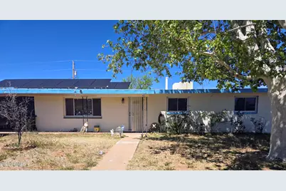 157 School Drive, Sierra Vista, AZ 85635 - Photo 1