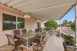 9407 W Glen Oaks Cir, Sun City, AZ 85351 - Photo 13