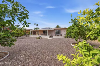 9407 W Glen Oaks Circle, Sun City, AZ 85351 - Photo 21