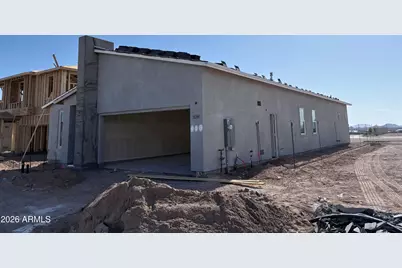 12388 N 300th Drive, Buckeye, AZ 85396 - Photo 15
