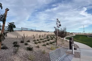 12388 N 300th Dr, Buckeye, AZ 85396 - Photo 19