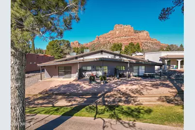 345 Fairway Oaks Drive #1-3, Sedona, AZ 86351 - Photo 1