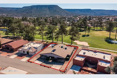 345 Fairway Oaks Drive #1-3, Sedona, AZ 86351 - Photo 25