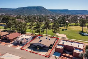 345 Fairway Oaks Dr, Sedona, AZ 86351 - Photo 25