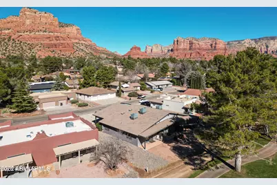 345 Fairway Oaks Drive #1-3, Sedona, AZ 86351 - Photo 23