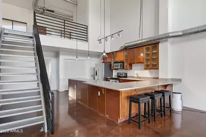 424 S 2nd Street #209, Phoenix, AZ 85004 - Photo 1