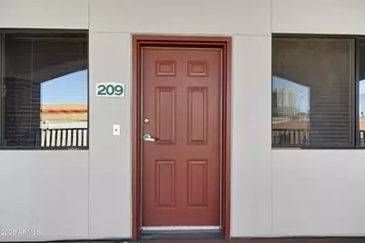 424 S 2nd Street #209, Phoenix, AZ 85004 - Photo 37