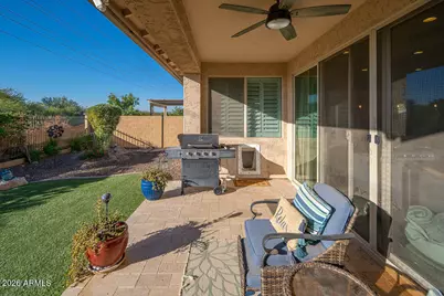 19042 N 54th Lane, Glendale, AZ 85308 - Photo 19