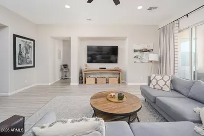 19042 N 54th Lane, Glendale, AZ 85308 - Photo 5