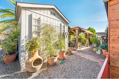 3508 E Beverly Lane, Phoenix, AZ 85032 - Photo 45