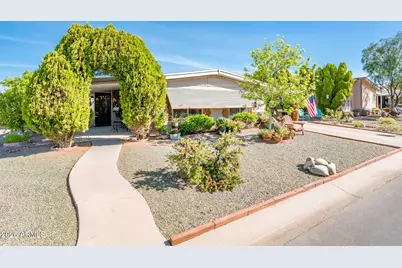 3508 E Beverly Lane, Phoenix, AZ 85032 - Photo 3