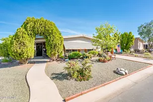 3508 E Beverly Ln, Phoenix, AZ 85032 - Photo 3