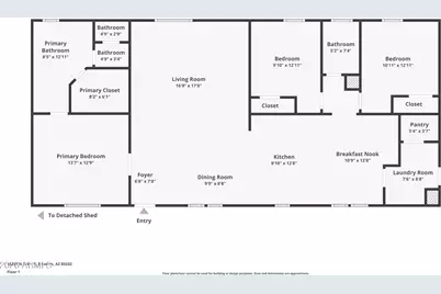 3508 E Beverly Lane, Phoenix, AZ 85032 - Photo 63