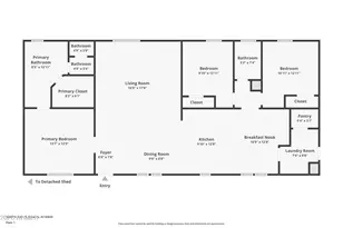 3508 E Beverly Ln, Phoenix, AZ 85032 - Photo 63