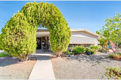 3508 E Beverly Lane, Phoenix, AZ 85032 - Photo 5