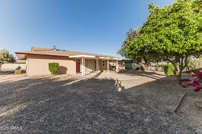 9341 W Briarwood Circle N, Sun City, AZ 85351 - Photo 29