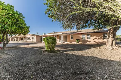 9341 W Briarwood Circle N, Sun City, AZ 85351 - Photo 39