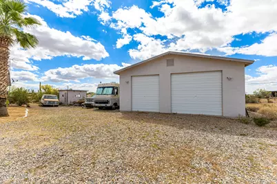 41615 W U.S. Hwy 60 89 Avenue, Morristown, AZ 85342 - Photo 31