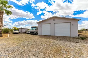 41615 W U S Hwy 60 89 Ave, Morristown, AZ 85342 - Photo 31