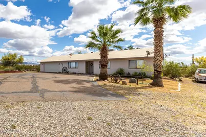 41615 W U.S. Hwy 60 89 Avenue, Morristown, AZ 85342 - Photo 5
