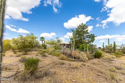 41615 W U.S. Hwy 60 89 Avenue, Morristown, AZ 85342 - Photo 35