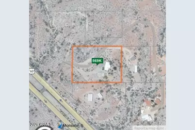 41615 W U.S. Hwy 60 89 Avenue, Morristown, AZ 85342 - Photo 39