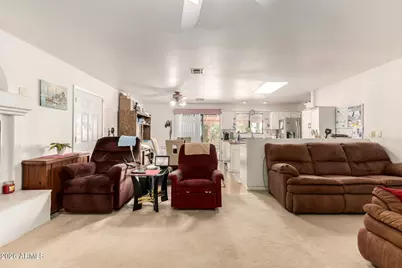 41615 W U.S. Hwy 60 89 Avenue, Morristown, AZ 85342 - Photo 9