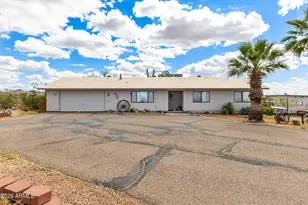 41615 W U S Hwy 60 89 Ave, Morristown, AZ 85342 - Photo 3