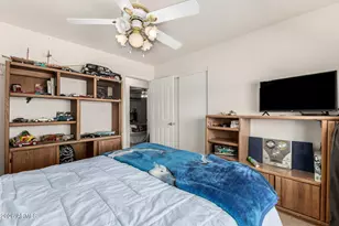 41615 W U S Hwy 60 89 Ave, Morristown, AZ 85342 - Photo 21