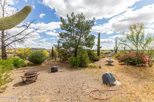 41615 W U S Hwy 60 89 Ave, Morristown, AZ 85342 - Photo 37