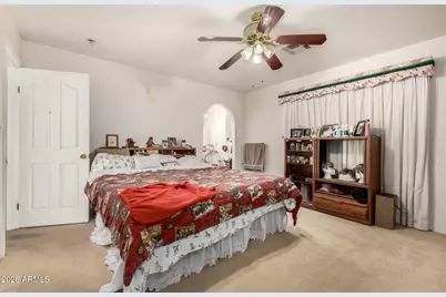 41615 W U.S. Hwy 60 89 Avenue, Morristown, AZ 85342 - Photo 17