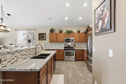 22025 E Calle De Flores Street, Queen Creek, AZ 85142 - Photo 11