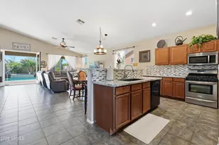 22025 E Calle De Flores St, Queen Creek, AZ 85142 - Photo 21