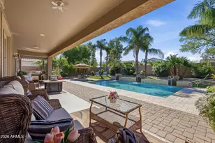 22025 E Calle De Flores St, Queen Creek, AZ 85142 - Photo 55