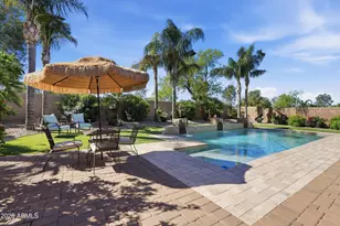 22025 E Calle De Flores St, Queen Creek, AZ 85142 - Photo 53