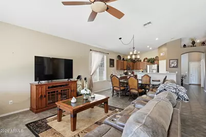 22025 E Calle De Flores Street, Queen Creek, AZ 85142 - Photo 17