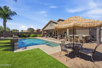 22025 E Calle De Flores Street, Queen Creek, AZ 85142 - Photo 33