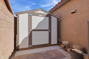 22025 E Calle De Flores St, Queen Creek, AZ 85142 - Photo 61