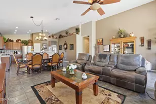 22025 E Calle De Flores St, Queen Creek, AZ 85142 - Photo 23