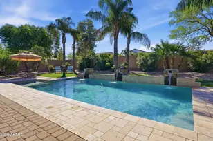 22025 E Calle De Flores St, Queen Creek, AZ 85142 - Photo 47