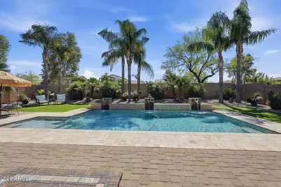 22025 E Calle De Flores Street, Queen Creek, AZ 85142 - Photo 35