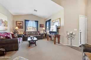 22025 E Calle De Flores St, Queen Creek, AZ 85142 - Photo 5