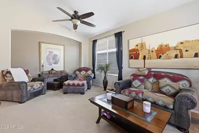 22025 E Calle De Flores Street, Queen Creek, AZ 85142 - Photo 5