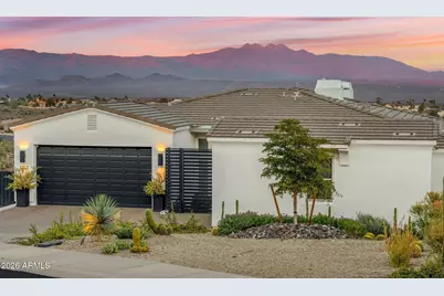 10827 N Sonora Vista, Fountain Hills, AZ 85268 - Photo 5