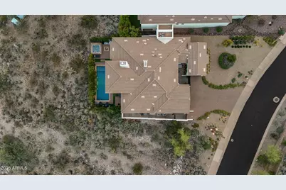 10827 N Sonora Vista, Fountain Hills, AZ 85268 - Photo 71