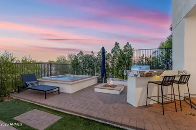 10827 N Sonora Vista, Fountain Hills, AZ 85268 - Photo 59