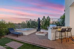 10827 N Sonora Vista, Fountain Hills, AZ 85268 - Photo 59