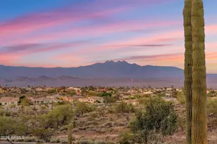 10827 N Sonora Vista, Fountain Hills, AZ 85268 - Photo 65