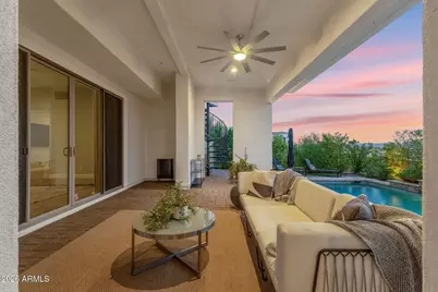 10827 N Sonora Vista, Fountain Hills, AZ 85268 - Photo 49